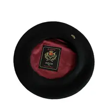 ベレー帽 レディース ウール 韓流 小顔効果 上品 きれいめ 秋冬