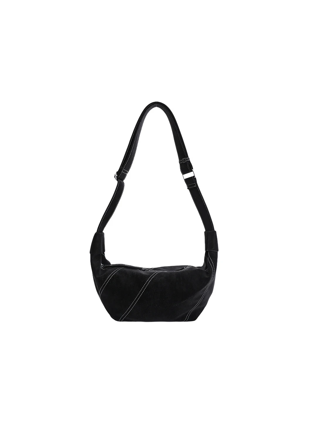 string bag とは何か：水饺形の多機能斜挎バッグの定義と実用性