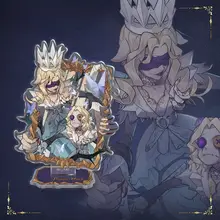 怪盗美術館シリーズのレーザースタンド【ゲーム関連アイテム・第五人格】