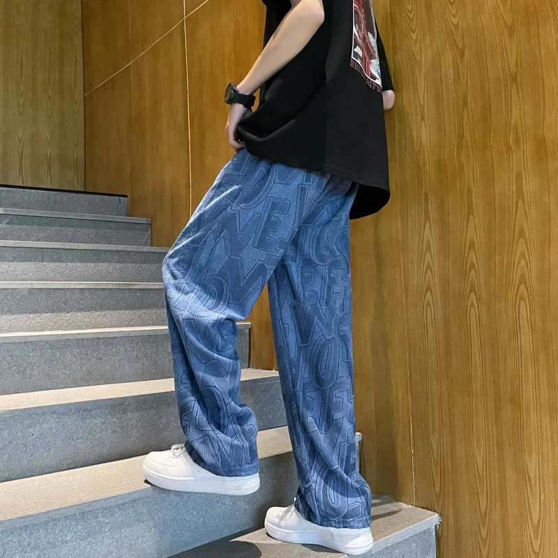 中学生男子ファッション かっこいいパンツは、どう選ぶ？