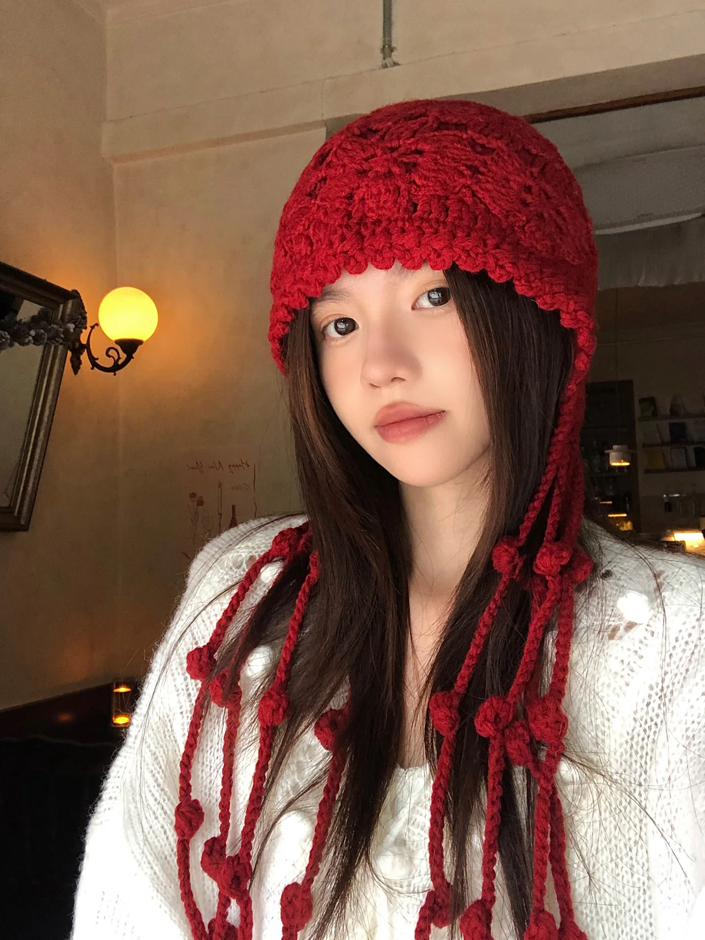 手作りの帽子は本当に必要？レトロなニット帽が通勤と旅行で彩る日常とは