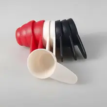プラスチック製 計量スプーンセット【8/10/12g・ベーキング用・ティースプーン・コーヒー豆用】