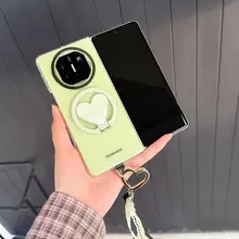 磁気吸着スマートフォンケース【スタンド付き・ストラップ対応・夏向け】