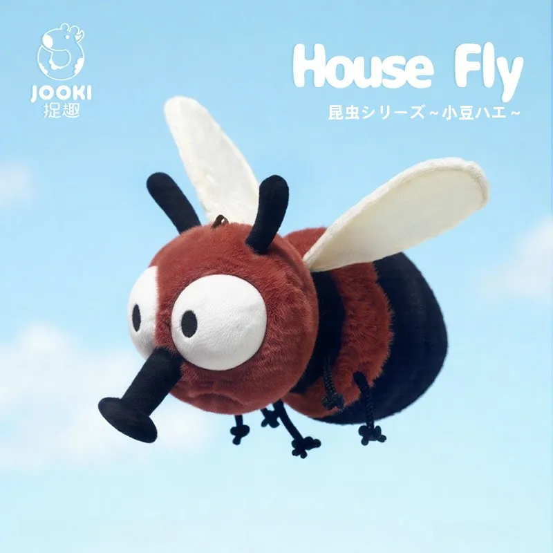 ハエトリぐさとコヒナの違いを知れば、どんなぬいぐるみが心を癒すのか？
