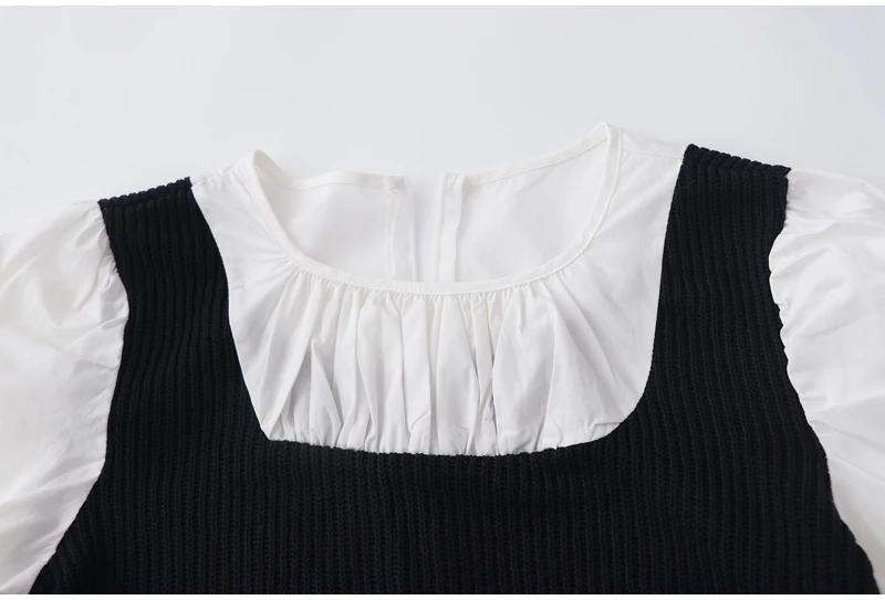 ボーダー服の着こなしに迷うなら、この1着で解決できる？