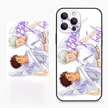 イラストレーターとのコラボレーションによるスマートフォンケース【対応機種：iPhone・Huawei・Xiaomi・Vivo・Oppo】