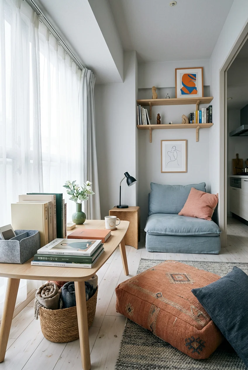 揃えるミニマリスト部屋づくりアイテム｜通気性とシンプルデザインの鉢選び完全ガイド