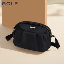 通勤用ショルダーバッグ【ミニサイズ・デザイン性に優れた・シンプルモダン】