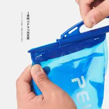 BergHaus 携帯用折りたたみ水袋【大容量・アウトドア・登山・サイクリング用】