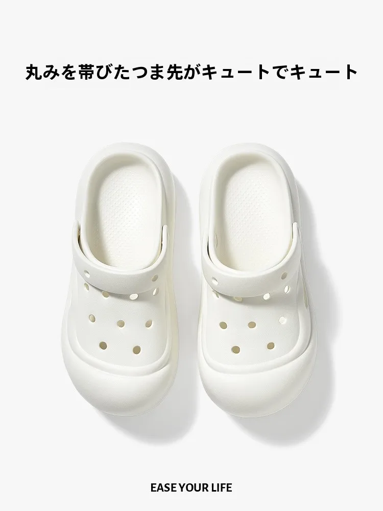 厚底サンダル レディース 朴西 パッケージ対応 軽快な履き心地