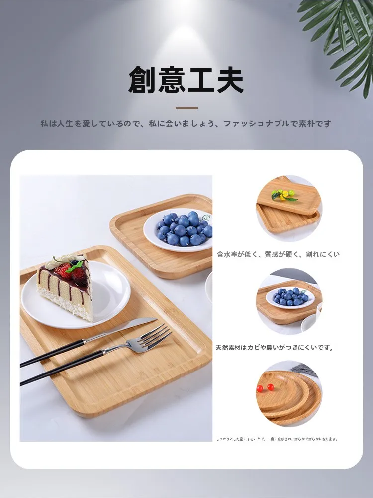 キッチンをスッキリ整理！収納グッズおすすめ｜竹製トレーの実用性と心の安定感