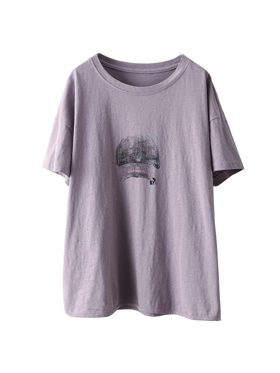 ヴィンテージ風プリントTシャツをどう選ぶ？夏のカジュアルスタイルに最適なアイテムとは？