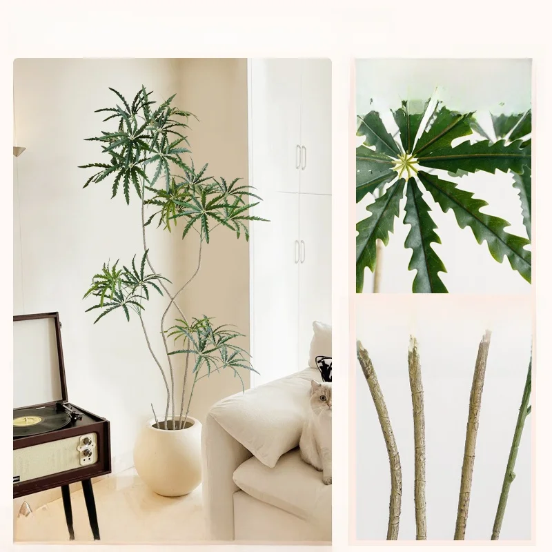 ポスト 観葉植物 と DIY 道具 を組み合わせた、暮らしに彩る「リアルなインテリア」は？
