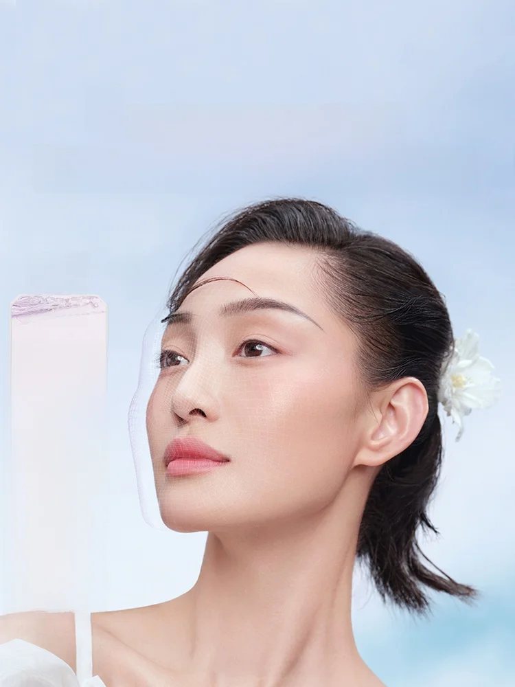 50代の肌に「綺麗に見える」パウダーは、本当に存在するのか？
