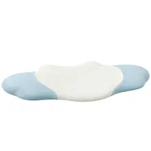 OSEAGLE 腰枕 ウェストピロー 睡眠用 腰サポートクッション 腰当て 寝具 安眠 快眠