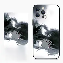 人気イラストレーターとのコラボスマホケース【対応機種：iPhone・Huawei・Xiaomi】