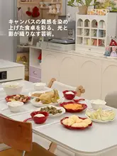 高級感あふれる現代的なデザインの食器セット【おしゃれな碗と皿・カトラリー用ギフトボックス付き】（セットアップ対応）