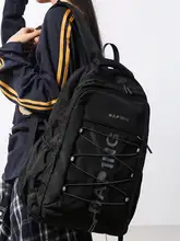 大容量リュックサック【学生用・旅行・登山・通勤・パソコン用】