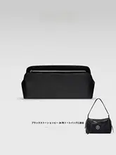軽量デザインのトートバッグ【ダッグストーン・デュポン紙インナー付き・大容量】