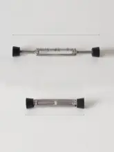 フラワーアレンジメント用造花挿し具 剣山式挿花器
