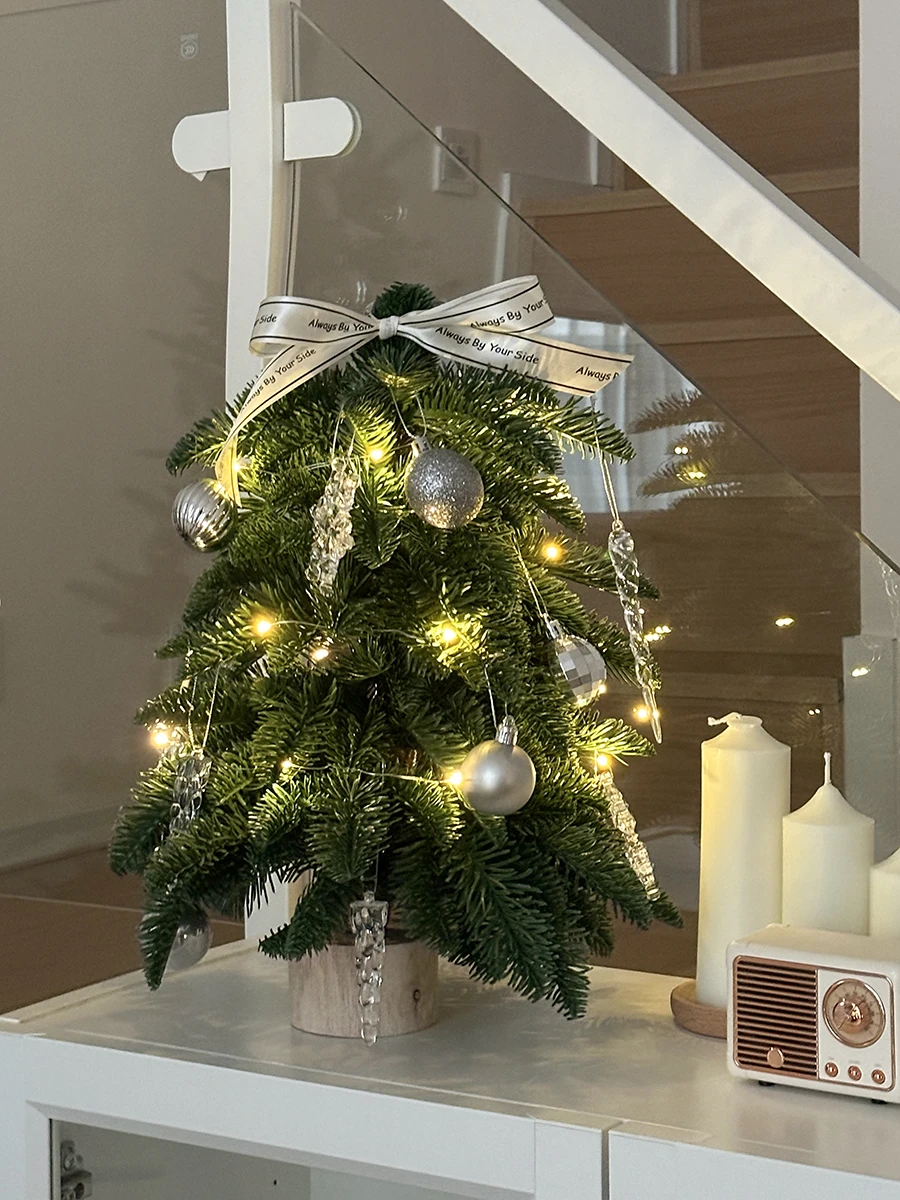 クリスマス装飾ボール 吊り飾り 家庭用クリスマスツリー デコレーション 小物 アイスペンダント おすすめ