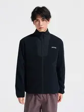 秋冬用フリースパーカー【カップル向け・極上の柔らかさ・保温性】
