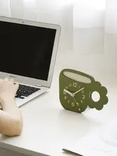 卓上飾り 時計 インテリア用 卓上型置時計 装飾品