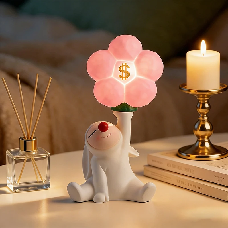 かわいい LEDランタンとナイトライトを選ぶべきタイミングは？