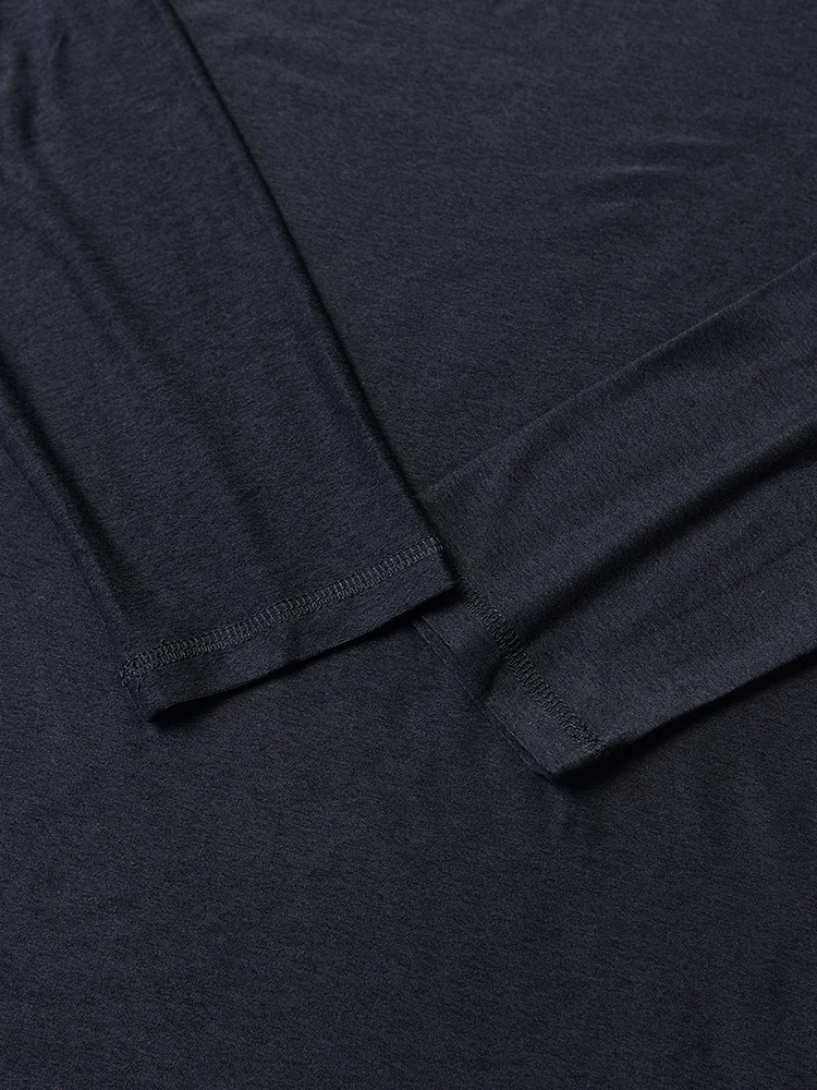 ストリートファッションの本質とは？速乾Tシャツで実感する自然なスタイル