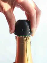 香槟用シャンパンコルク栓【ワインの鮮度保持・汎用タイプ】