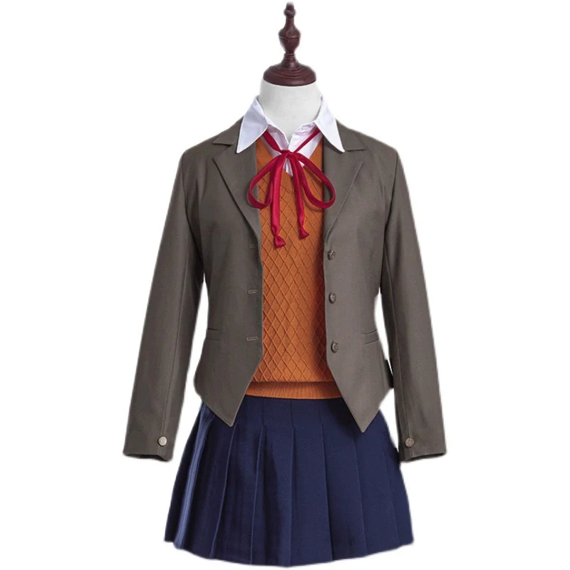 心跳文学部制服：可愛いせいふく高校 ランキング 2026 における人気アイテムの実証分析