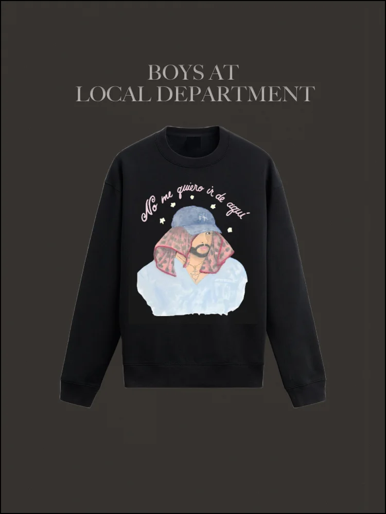 バックナンバー ブランド ダサいって何？ライムグリーンのLOGOプリントTシャツが答えをくれる
