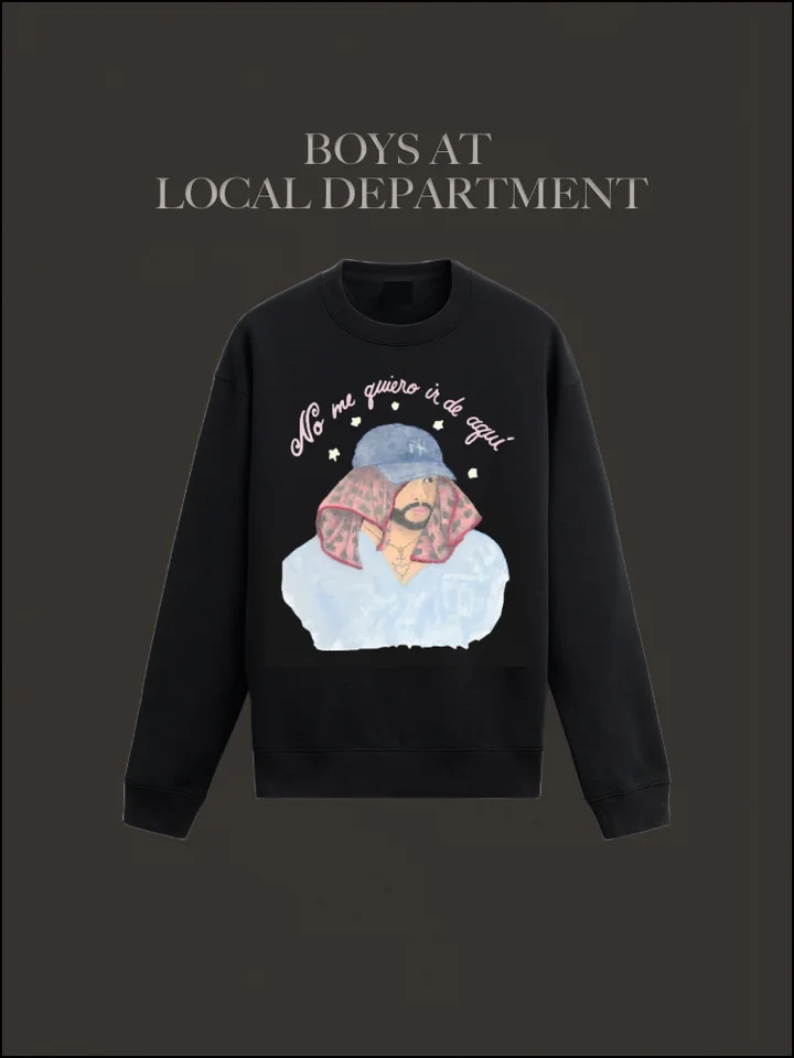 ライムグリーンのバックプリントTシャツ【綿100%・ハイビスデザイン・半袖】