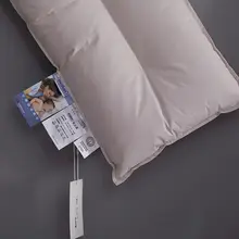 抗菌防ダニの子供用お昼寝枕【家庭用・快適な眠りをサポート】