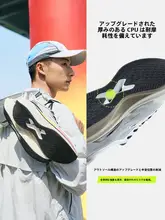 Xtep ランニングシューズ メンズ レディース メッシュ 通気性 クッション性 衝撃吸収 耐磨耗 軽量 ジョギング マラソン 運動 体育 学校 オールシーズン