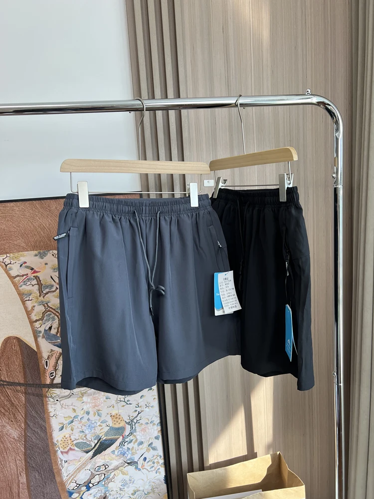 夏の下着に迷うなら、通気性と軽さを両立したショートパンツがベスト？