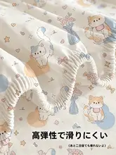 使い捨て布団カバー＆枕カバー【セミダブル・旅行用・便利な防汚デザイン】（セットアップ対応）