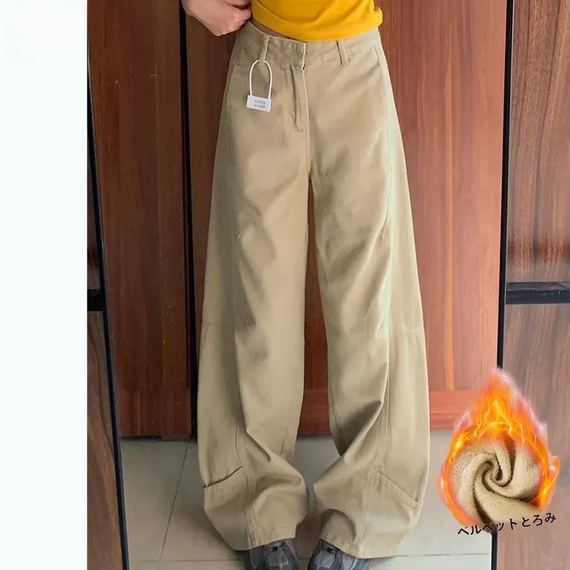 40代のワイドパンツに「ダサい」と感じるのはなぜ？実はこれ1つで解決できる
