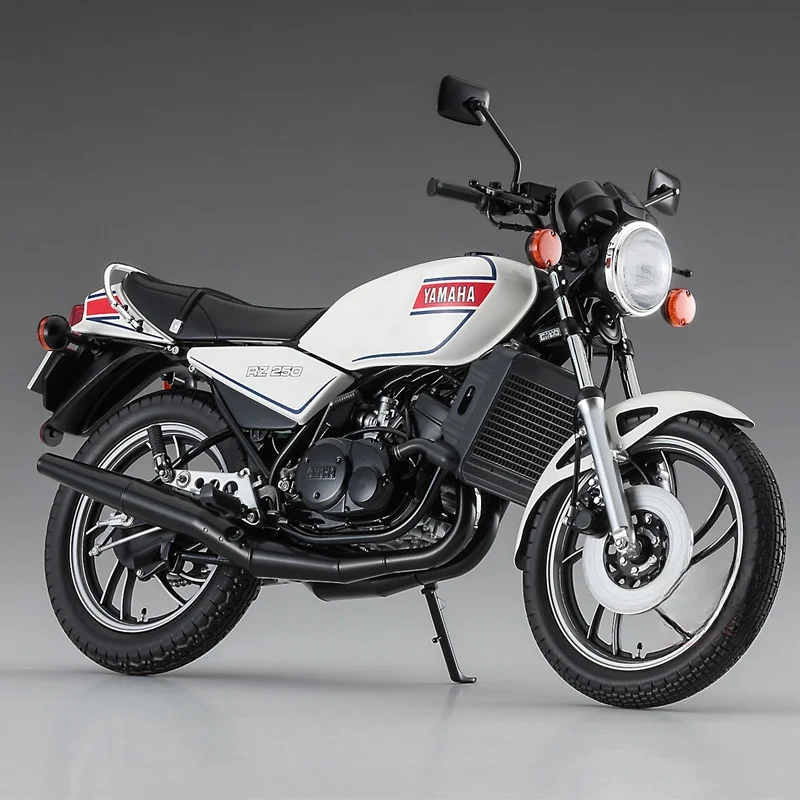 「magna250」と「xl250ディグリー」を比較する前に、実はこれひとつが本当の選択肢だった