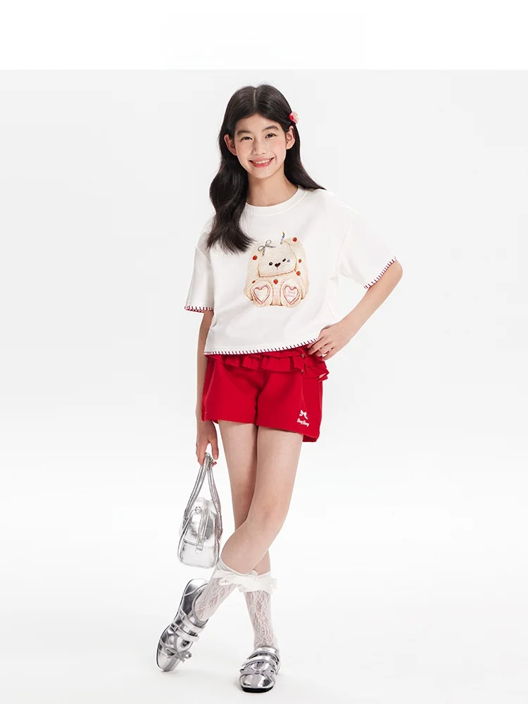子供向けペットのアイテムとしての可愛いペットプリントTシャツはどれがおすすめか？