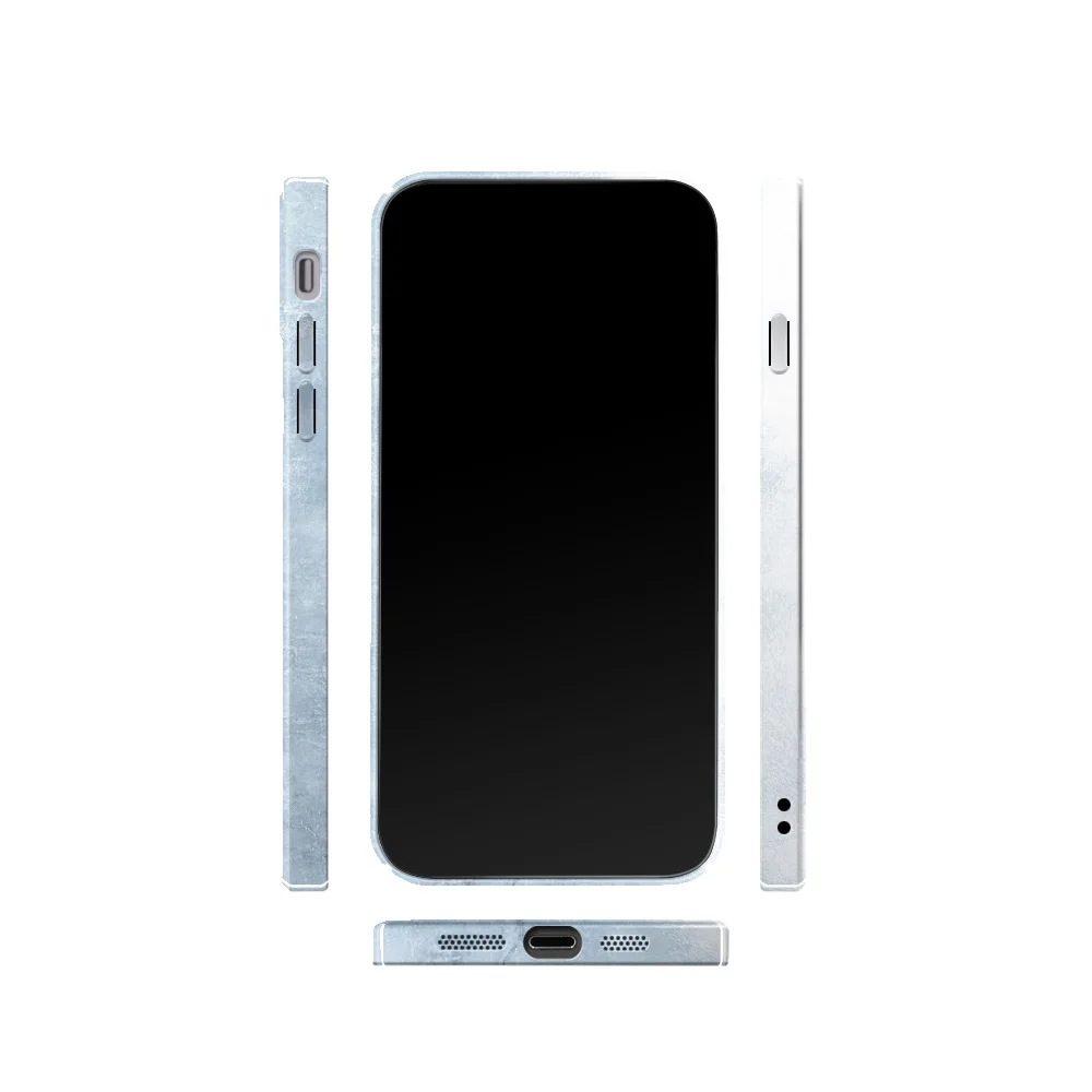 iPhone 15 Pro Max ケースで「ベタベタ」しない生活は、本当に可能なのか？