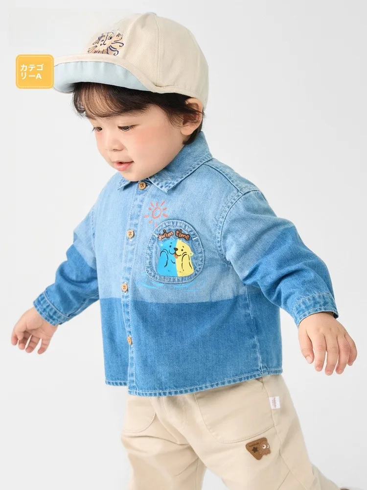 20度の気温に合う子供の服はどう選ぶ？春先の通気性とデザインのバランスが鍵