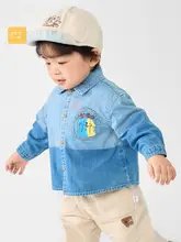 春用の薄手子供用シャツ【男の子・女の子・デザイン性と着回し力】