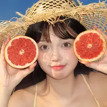 夏用レディース透かし編み広つば麦わら帽子【ソフト素材・UVカット・ビーチ旅行用】