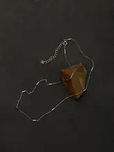 S925純銀製極細チェーンネックレス【シンプルな重ね付け・スリムデザイン・バリエーション豊富】