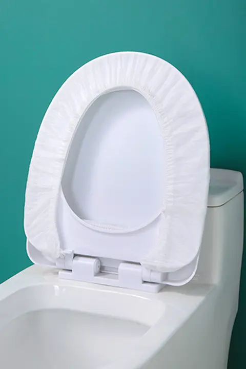 Briars 使い捨てトイレシート【旅行・防水・清潔・母親用】