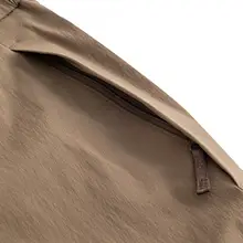 女性用 通気性のある運動用ロングパンツ【夏用・登山・ハイキング対応】