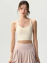 スポーツブラ【夏用・ヨガ・ランニング・トレーニング対応】