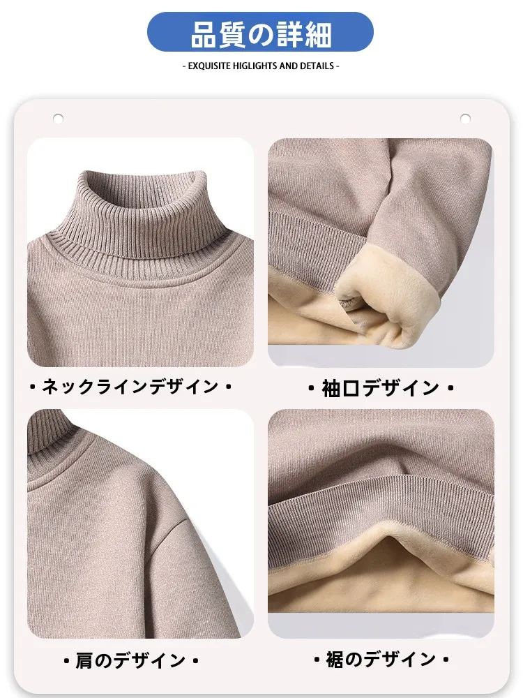 ポロベア ニットを選ぶときに迷うのは、本当に「どんな感じ？」なのか？