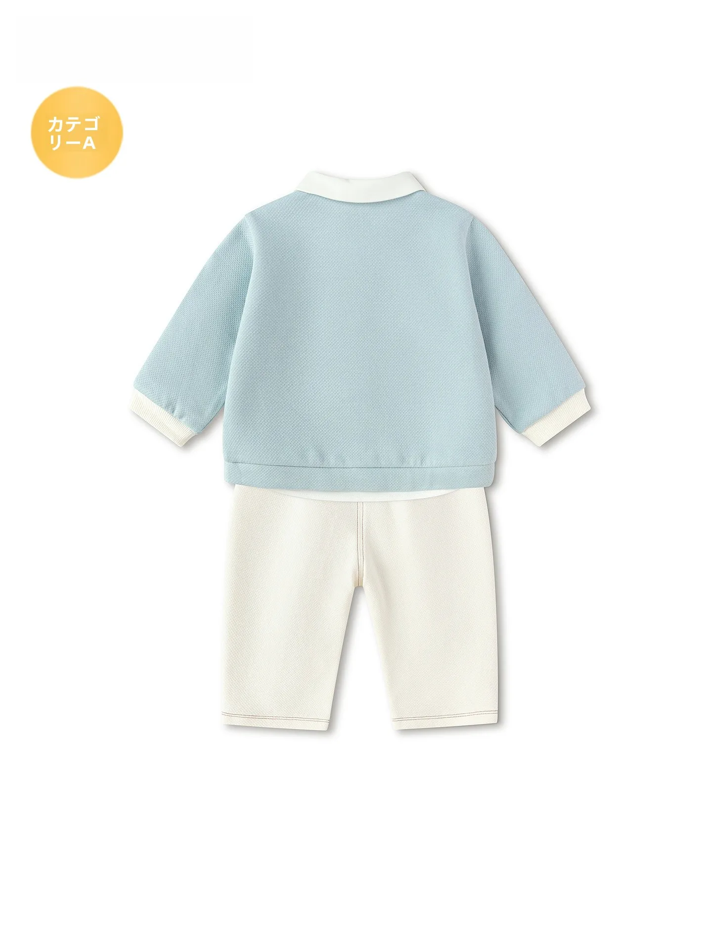 子供服が「高級」と感じるのは、本当に素材の質なのか？